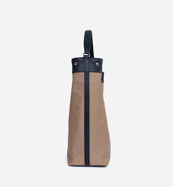 Rouge vif「【SOMEWHERE STUDIO/サムウェア ステュディオ】PORT-HOBO」|ショルダー・メッセンジャー|