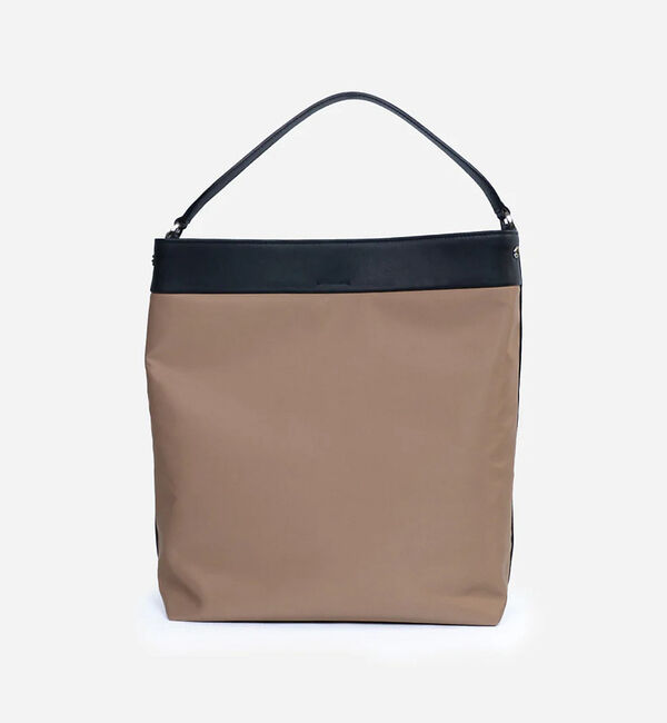 Rouge vif「【SOMEWHERE STUDIO/サムウェア ステュディオ】PORT-HOBO」|ショルダー・メッセンジャー|