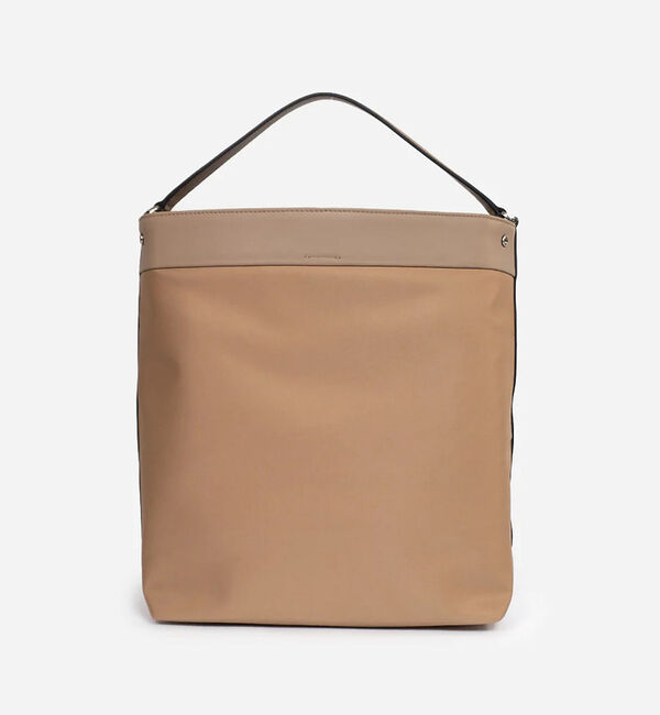 Rouge vif「【SOMEWHERE STUDIO/サムウェア ステュディオ】PORT-HOBO」|ショルダー・メッセンジャー|