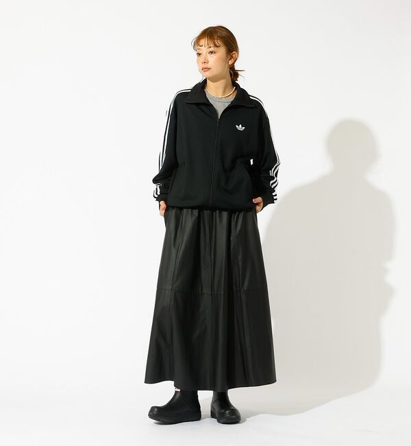 Rouge vif「【HUNTER/ハンター】UNISEX PLAY MOLDED BOOT  /」|レインシューズ|