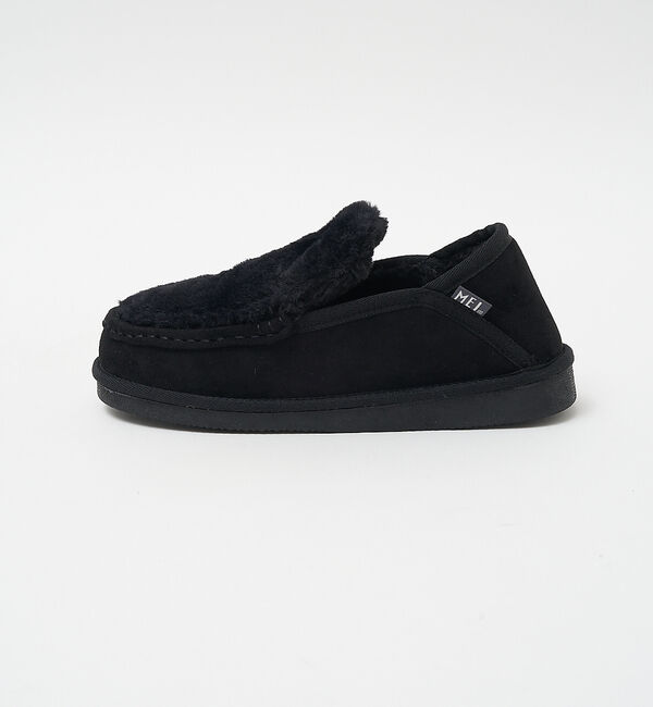 abahouse mavie「MEI　FURMOCA SHOES」|モカシン|
