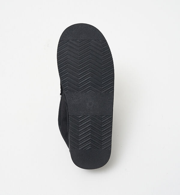 abahouse mavie「MEI　FURMOCA SHOES」|モカシン|