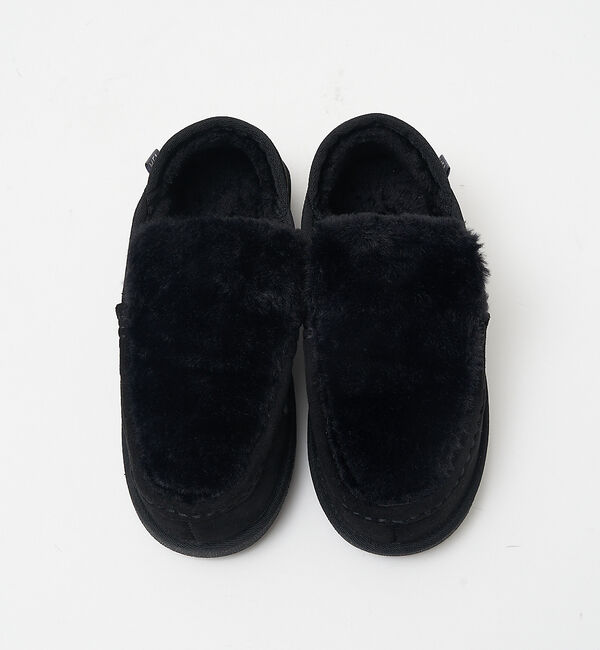 abahouse mavie「MEI　FURMOCA SHOES」|モカシン|
