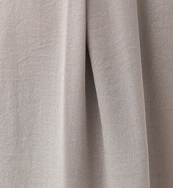 The Store by C' 「【COCUCA】エコポリエステル イージートラウザー」|その他|