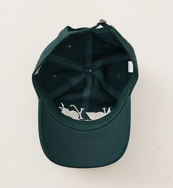 The Store by C' 「【Sporty&Rich】New York Hat／キャップ」|その他|