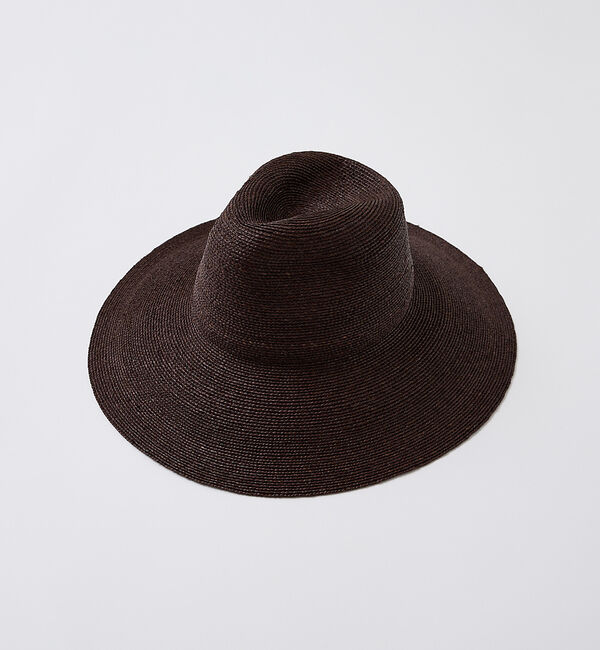 The Store by C' 「【JANESSA LEONE】COLETTE／ストローハット」|その他|