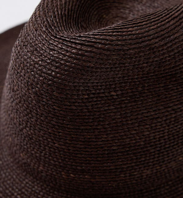 The Store by C' 「【JANESSA LEONE】COLETTE／ストローハット」|その他|