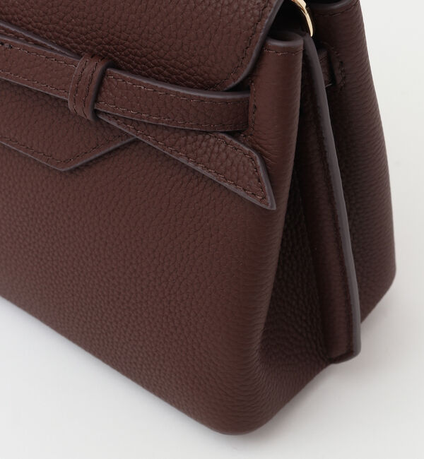  「【TOV/トーヴ】ショルダーバッグ（T24W02B504）」|ショルダー・メッセンジャー|