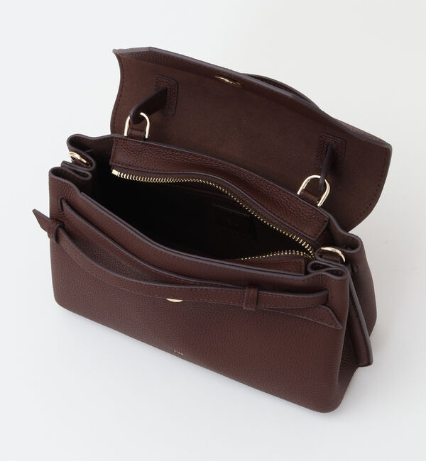  「【TOV/トーヴ】ショルダーバッグ（T24W02B504）」|ショルダー・メッセンジャー|