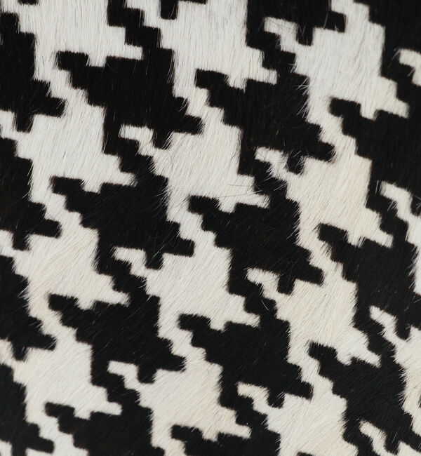 TIARA「【CONTIGO/コンティゴ】GIULIA PONY」|ハンドバッグ|