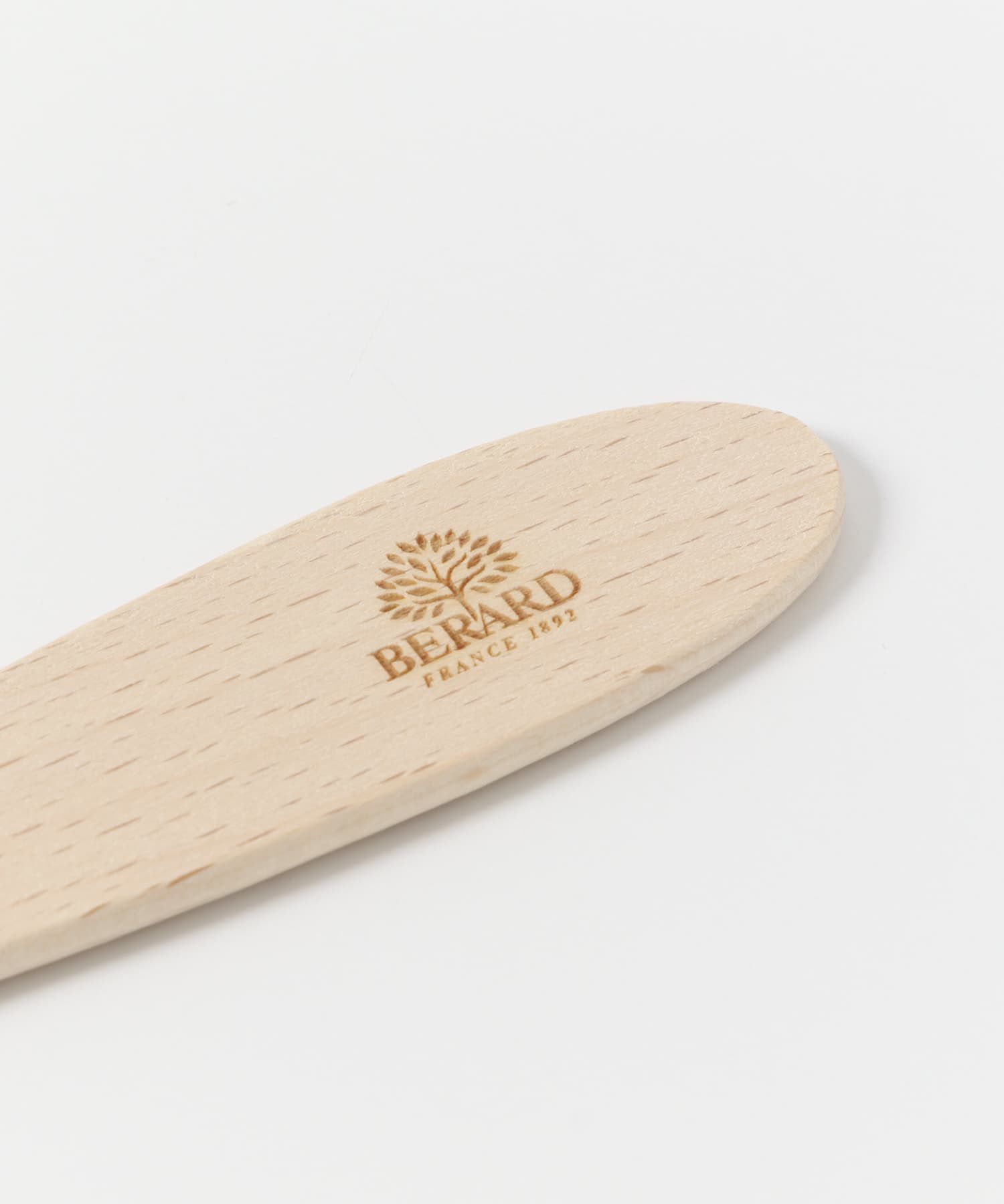 URBAN RESEARCH DOORS「Glyph.　ブナ木 ストレートスパチュラ 25cm」|食器・キッチングッズ|