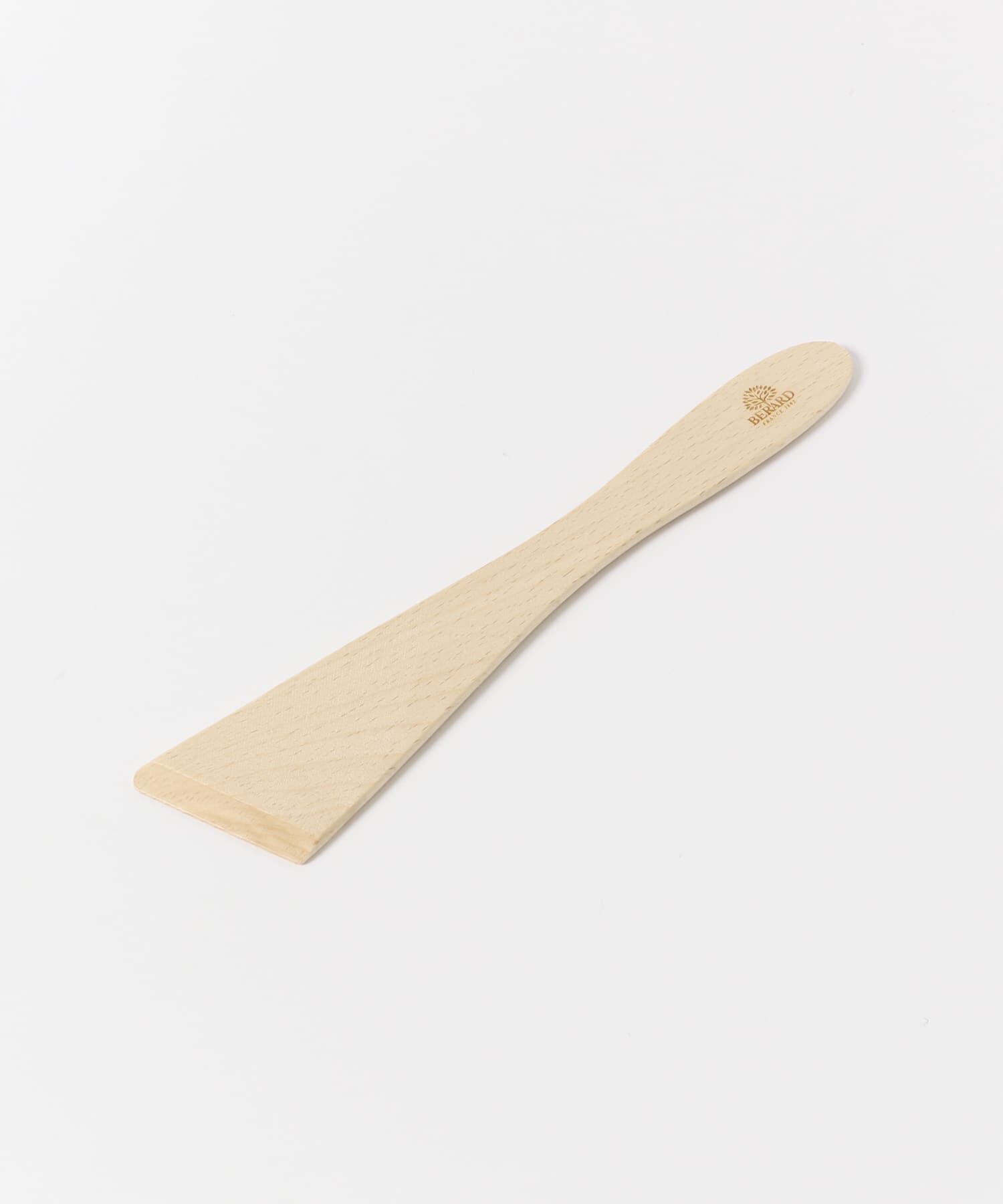 URBAN RESEARCH DOORS「Glyph.　ブナ木 ストレートスパチュラ 25cm」|食器・キッチングッズ|
