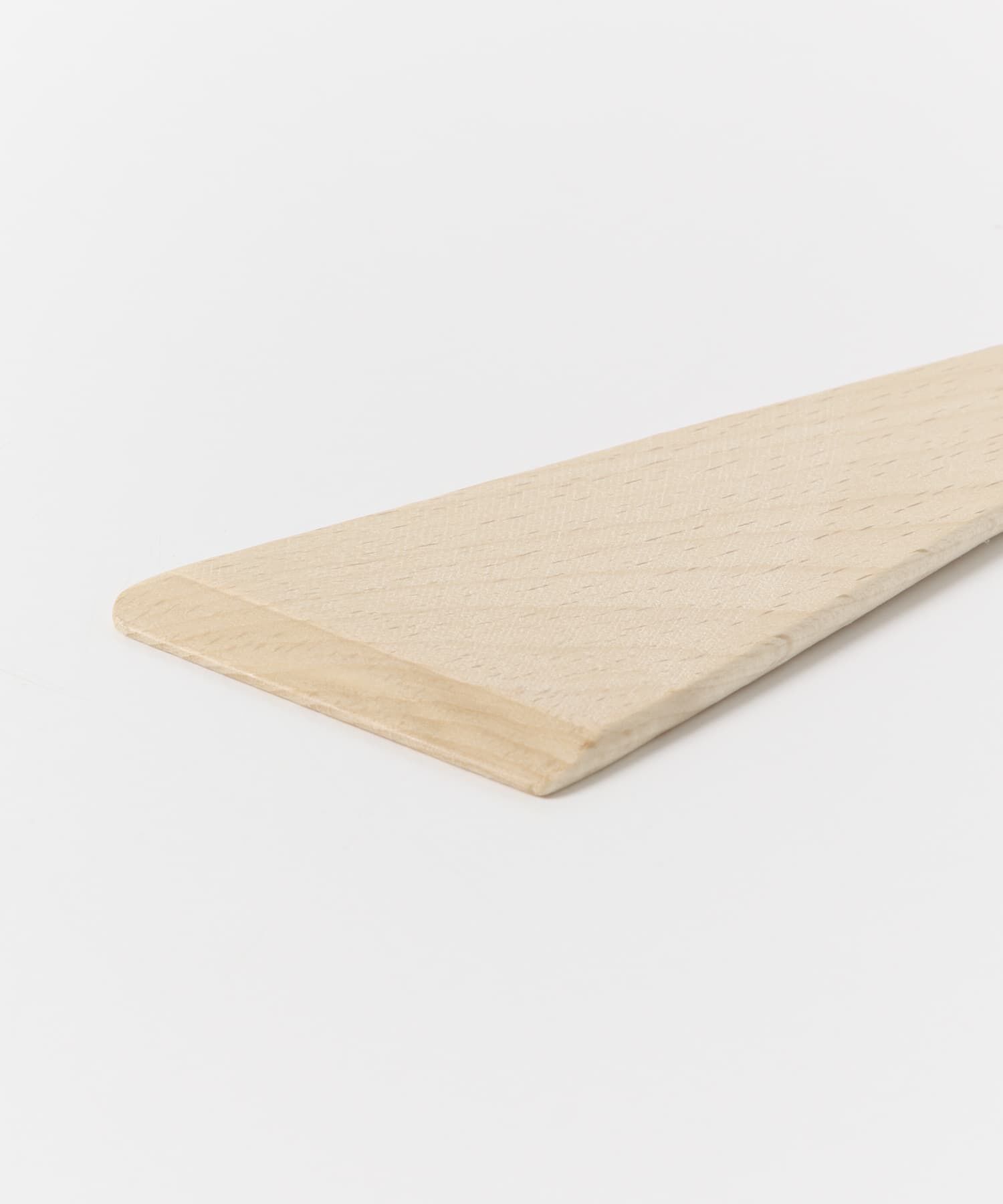 URBAN RESEARCH DOORS「Glyph.　ブナ木 ストレートスパチュラ 25cm」|食器・キッチングッズ|