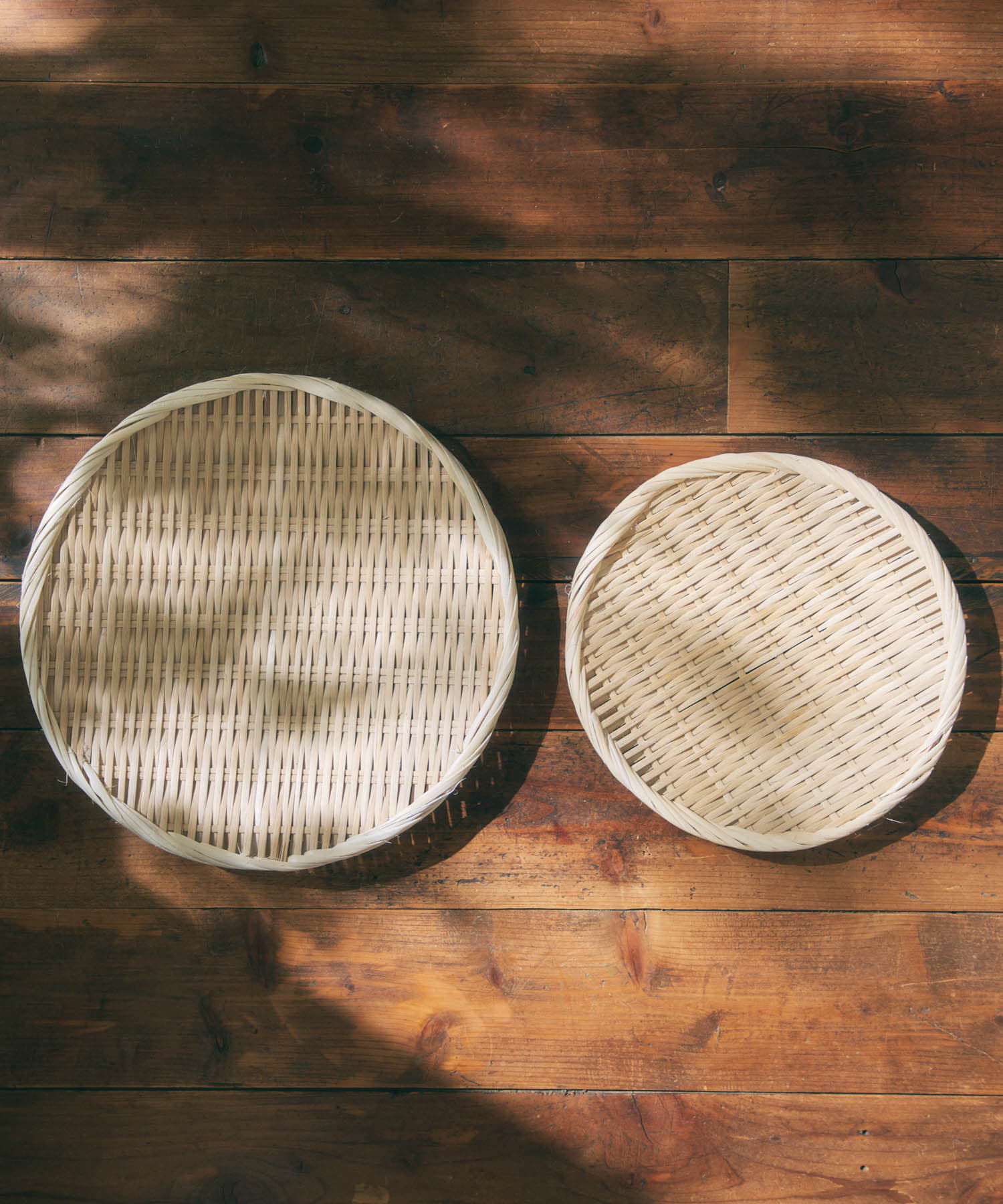 URBAN RESEARCH DOORS「盆ざる 24cm」|食器・キッチングッズ|