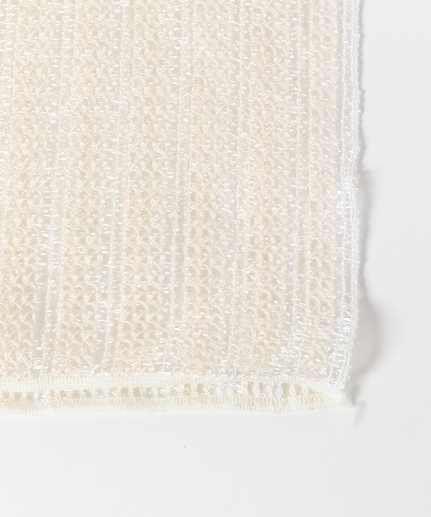 URBAN RESEARCH DOORS「DOORS LIVING PRODUCTS　ボディタオル ストライプ」|その他|