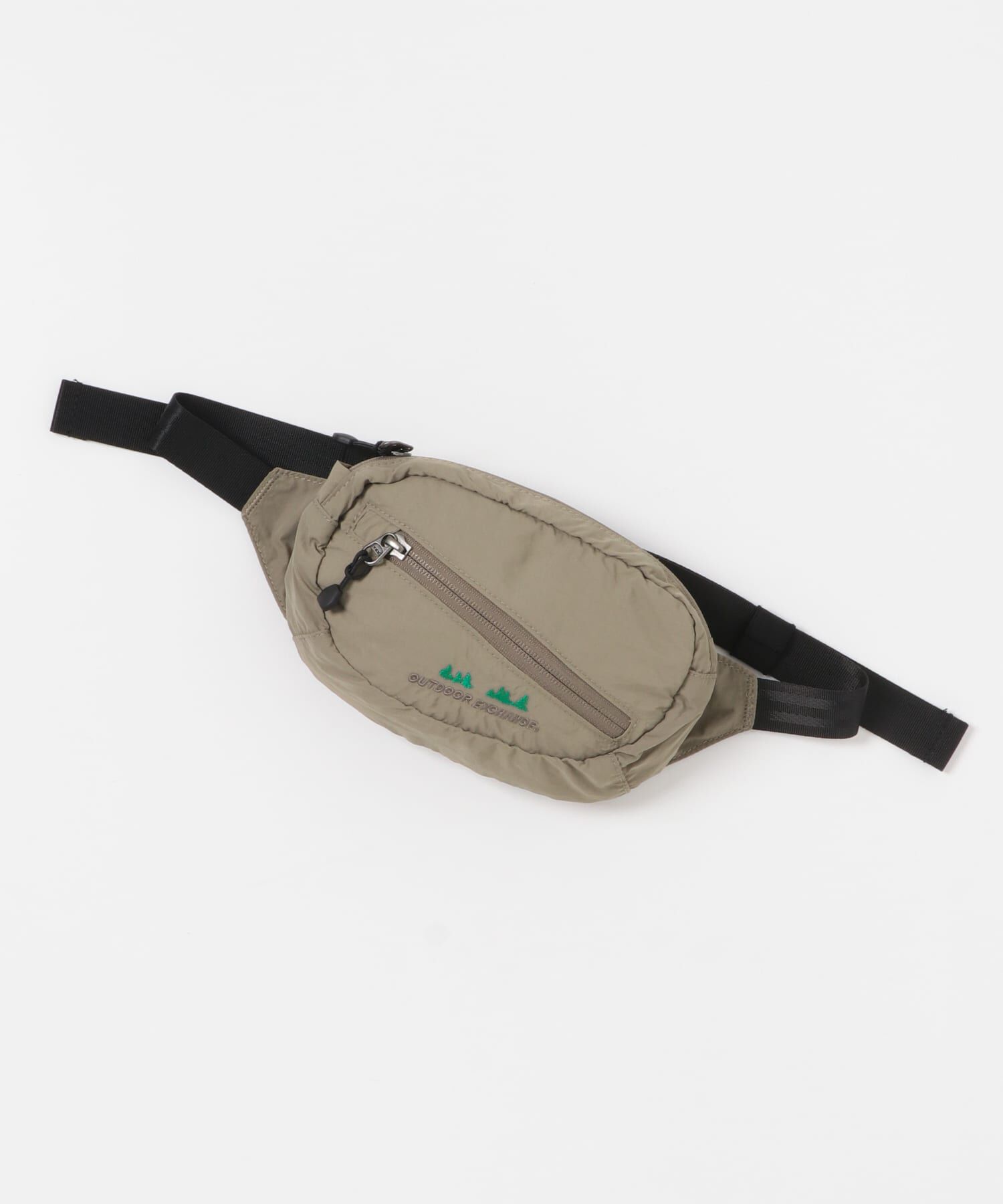 URBAN RESEARCH DOORS「OUTDOOR EXCHANGE ショルダー」|ショルダー・メッセンジャー|