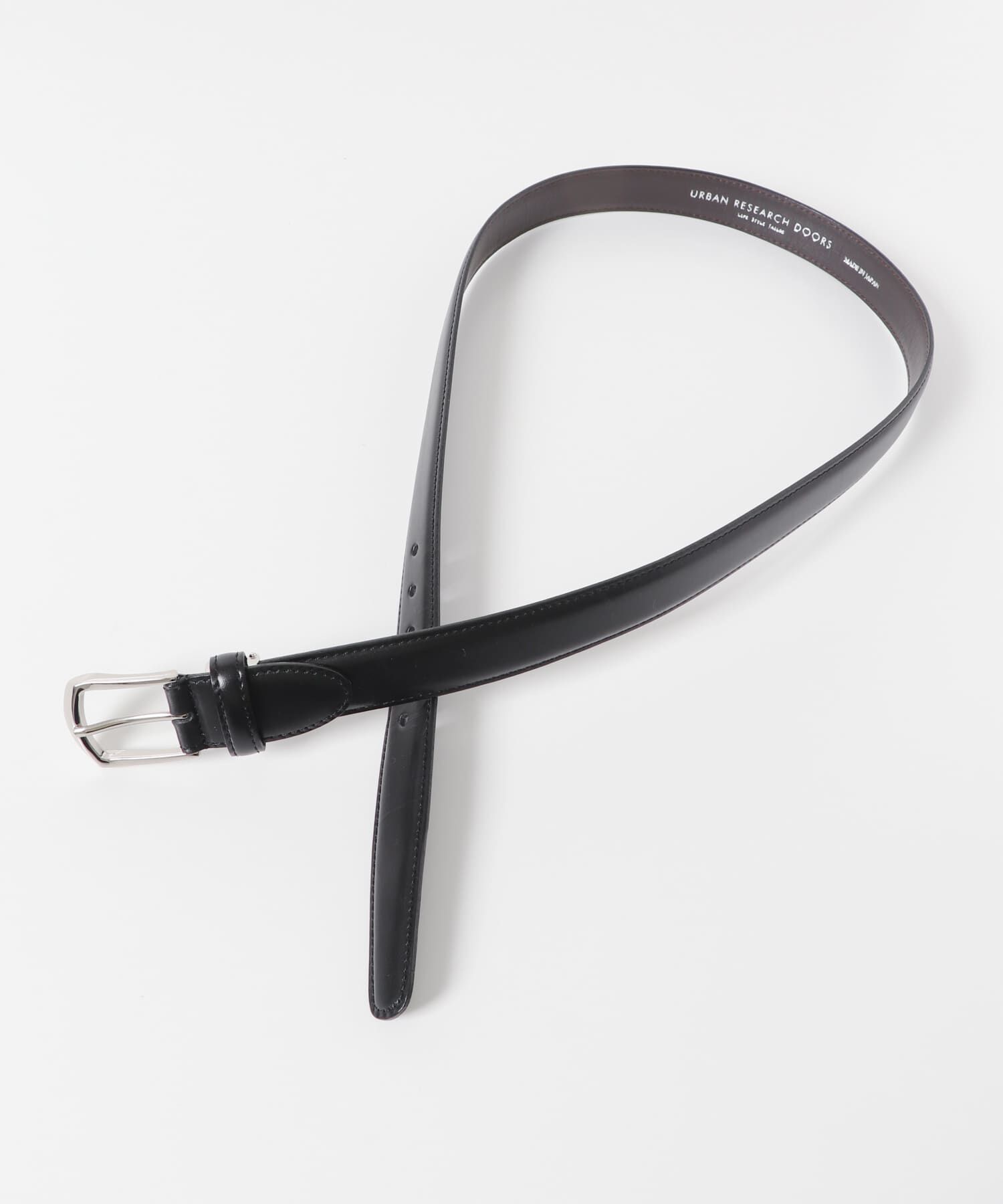 URBAN RESEARCH DOORS「LIFE STYLE TAILOR　ルガードショルダーベルト」|ベルト|