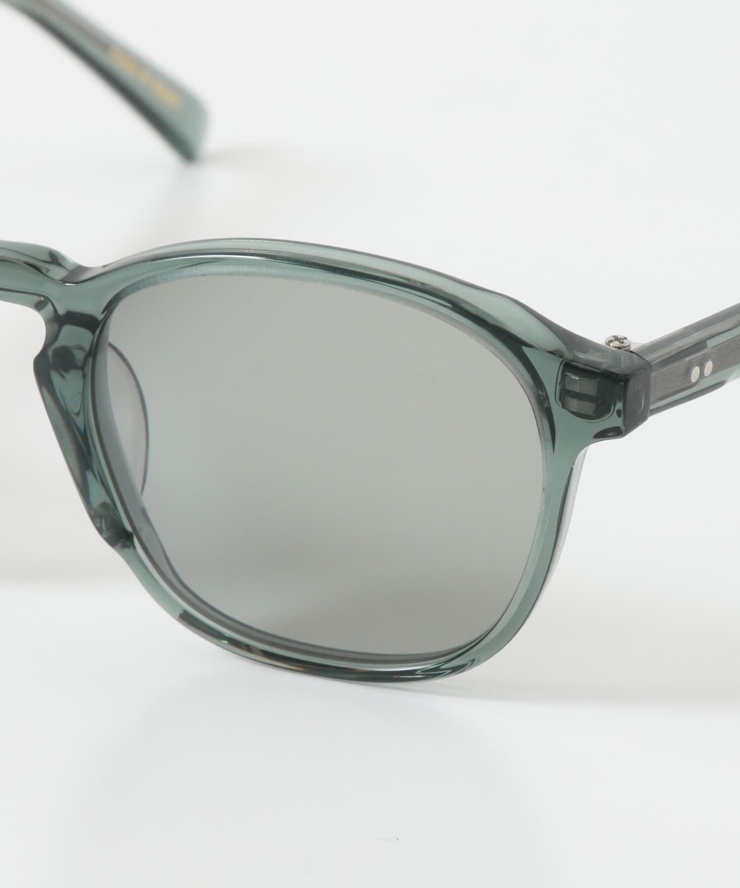URBAN RESEARCH ROSSO「BLANC　SUNGLASS」|メガネ|