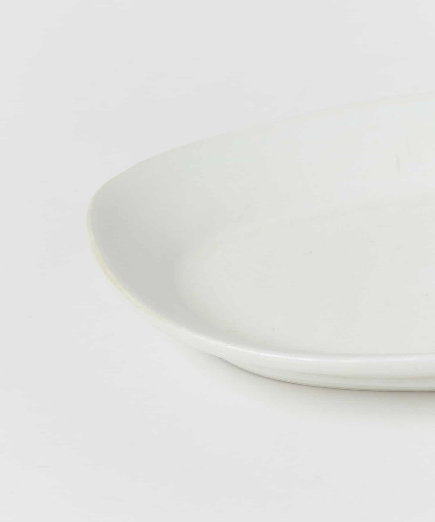 URBAN RESEARCH「独歩炎&times;能登デザイン室　オーバルプレート」|食器・キッチングッズ|