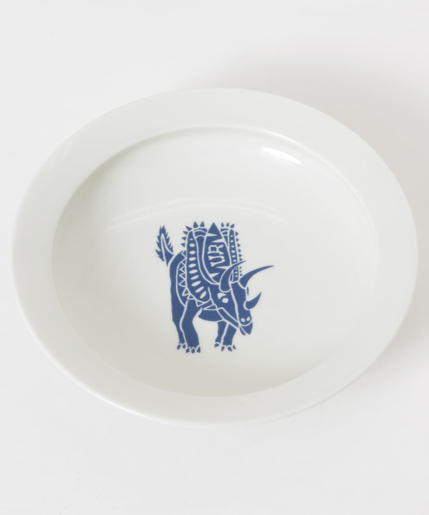 URBAN RESEARCH「aiyu　motte&times;DinosaUR プレート」|食器・キッチングッズ|