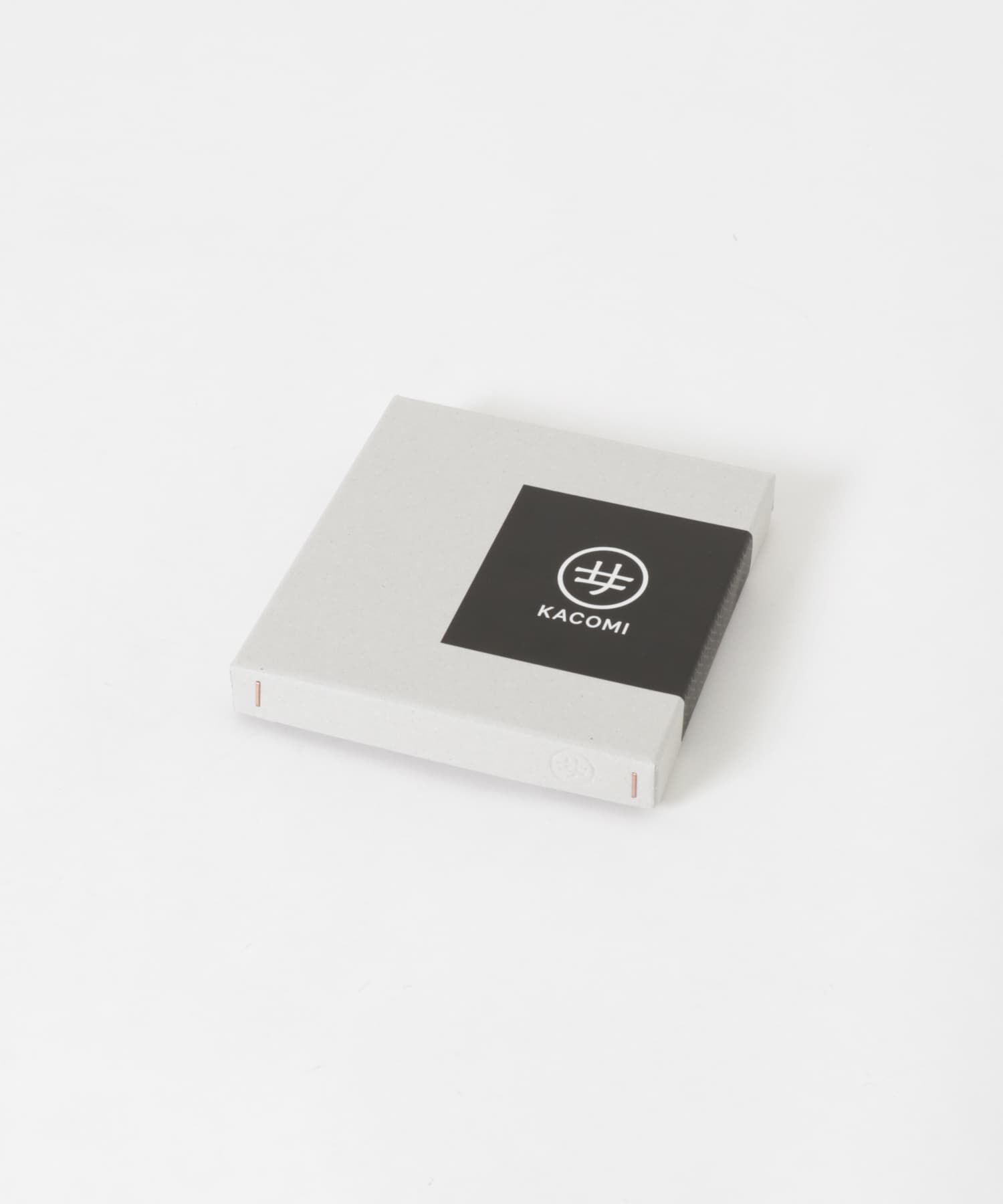 URBAN RESEARCH「佐藤木材容器　KACOMI 黒 5寸」|食器・キッチングッズ|