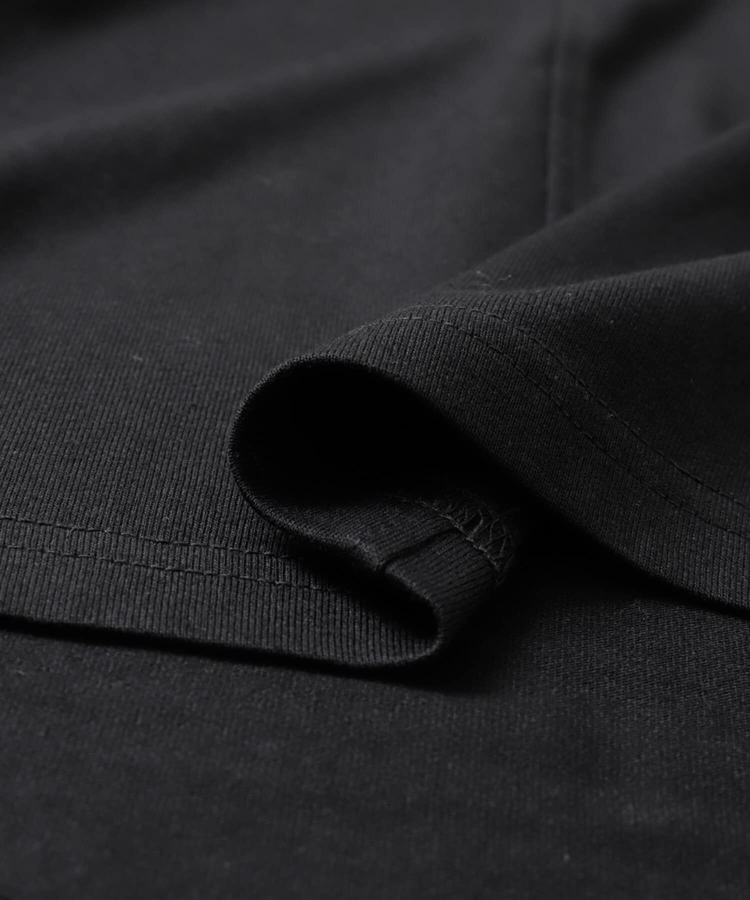 URBAN RESEARCH ROSSO「TORRAZZO DONNA　Mesh sleeve T-shirts」|Tシャツ・カットソー|