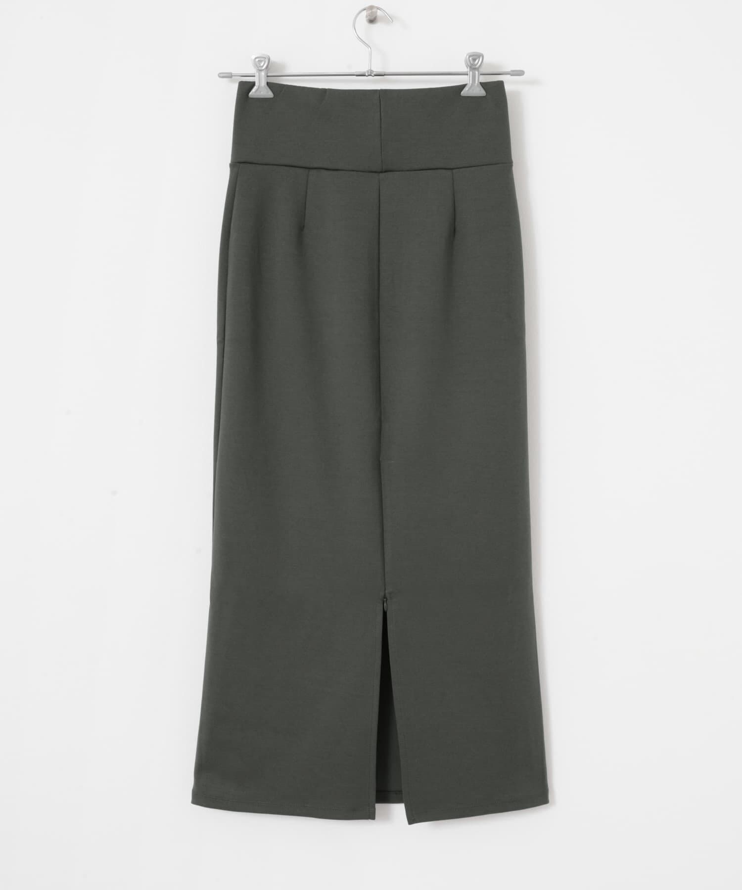 URBAN RESEARCH ROSSO「YENN　ADJUST SLIT SKIRT」|スカート|