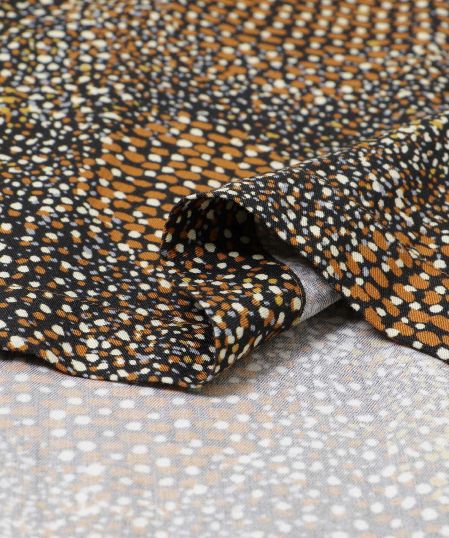 URBAN RESEARCH「LONGCHAMP PRINT SHIRTS」|シャツ・ブラウス|