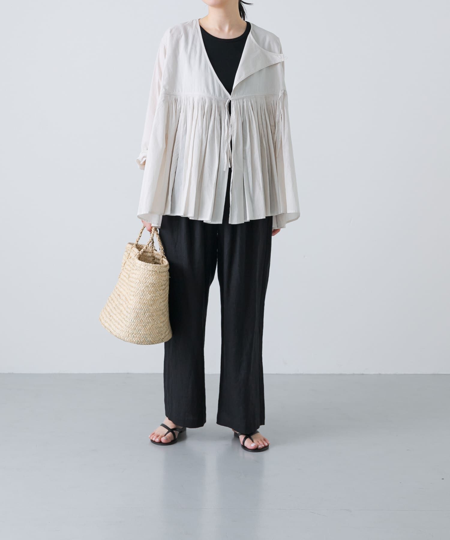 【新品・未使用】かぐれ　アンガルカシャツ アンガルカシャツ（かぐれ）｜ルミネのファッション通販アイルミネ<i