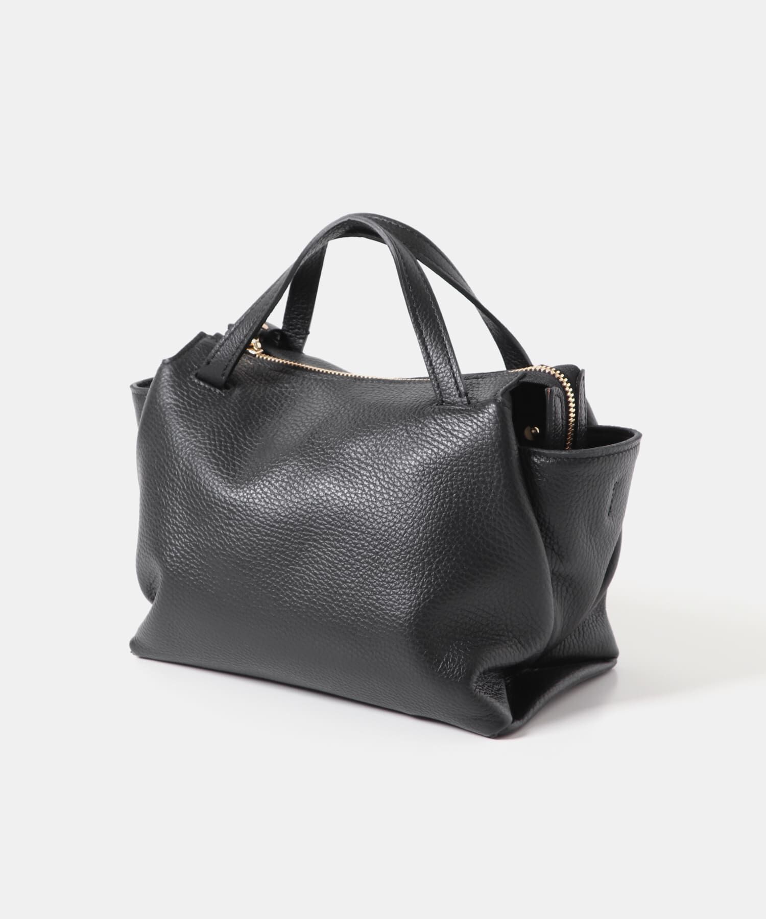 URBAN RESEARCH ROSSO「GIANNI CHIARINI　ORIGAMI」|ハンドバッグ|