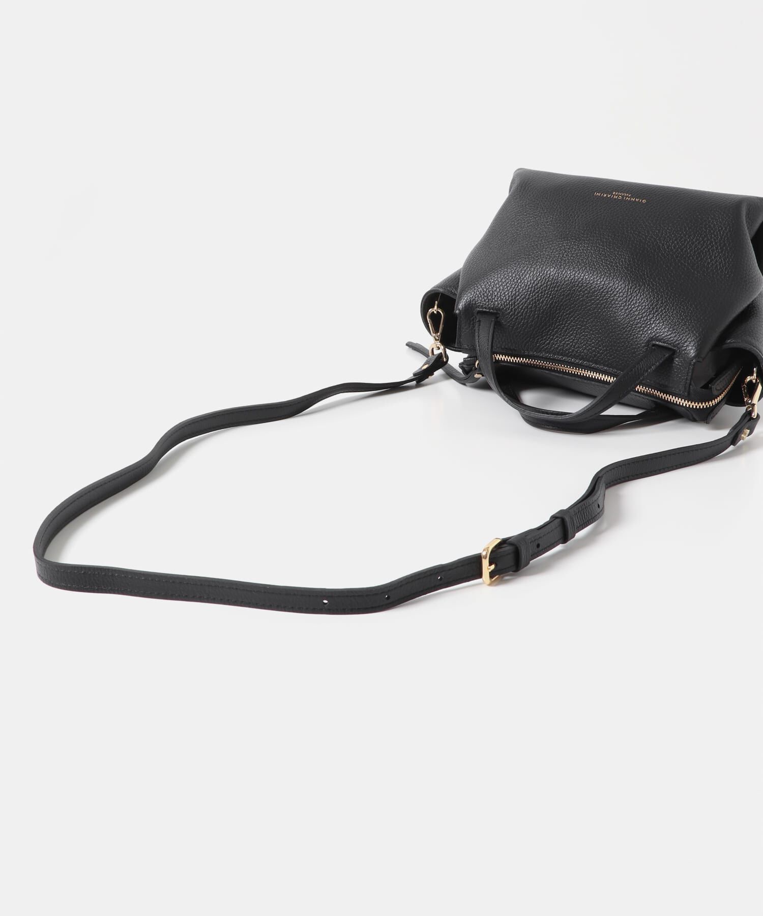 URBAN RESEARCH ROSSO「GIANNI CHIARINI　ORIGAMI」|ハンドバッグ|