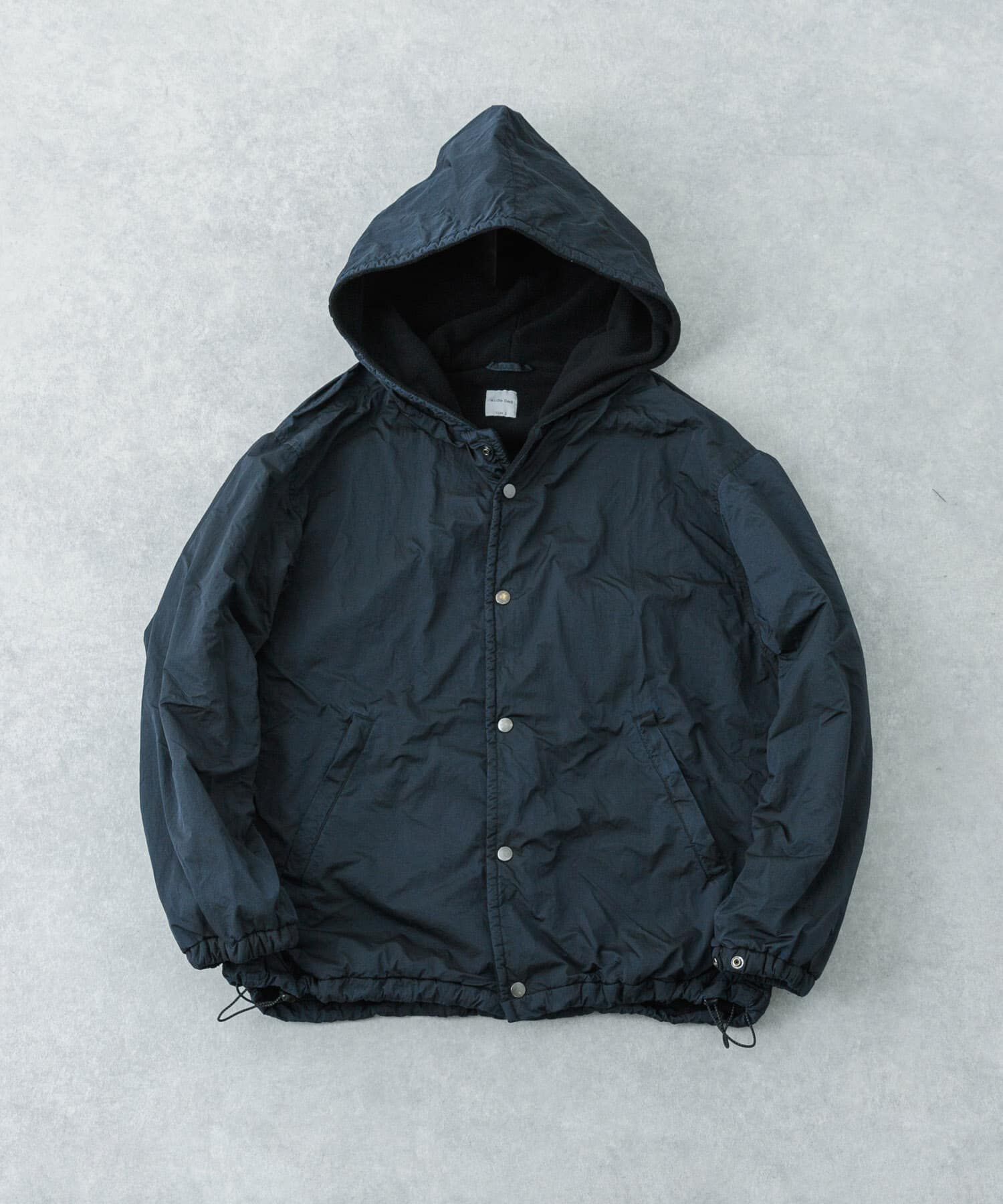 Dad NYLON COACH PARKA（URBAN RESEARCH）｜ルミネのファッション通販