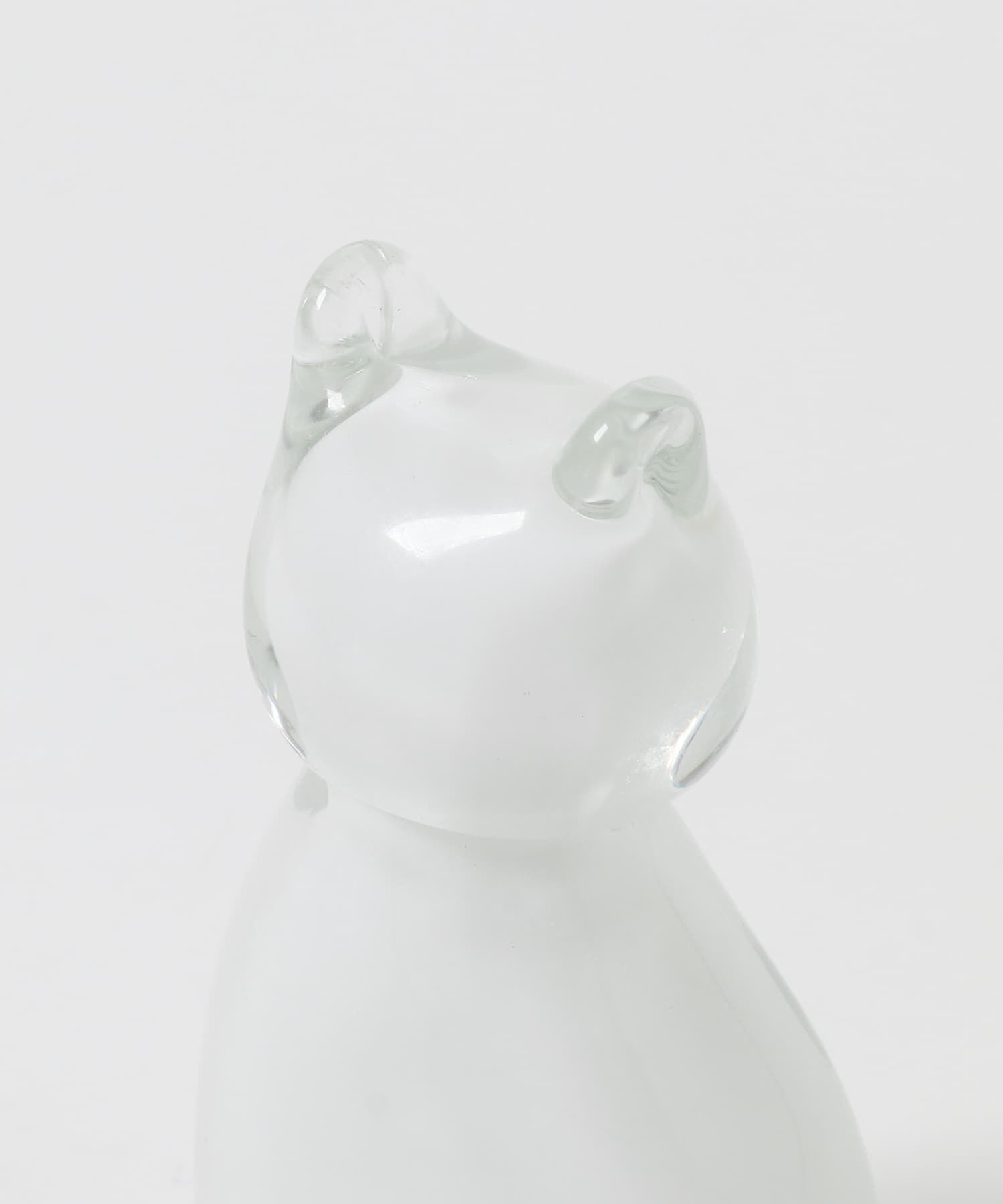 URBAN RESEARCH DOORS「DETAIL　GLASS OBJET CAT」|その他|