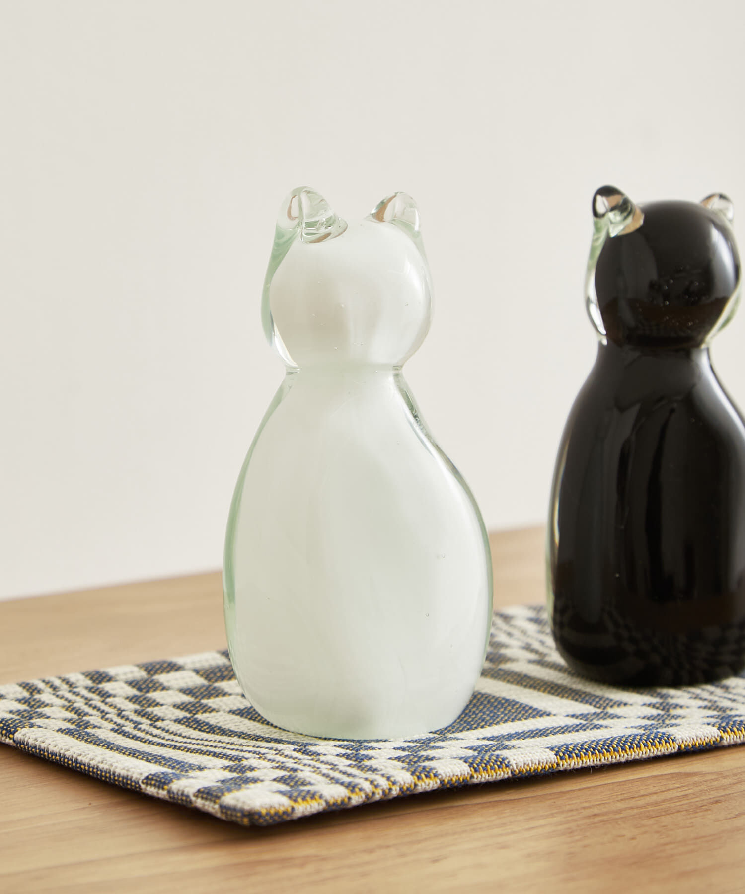 URBAN RESEARCH DOORS「DETAIL　GLASS OBJET CAT」|その他|