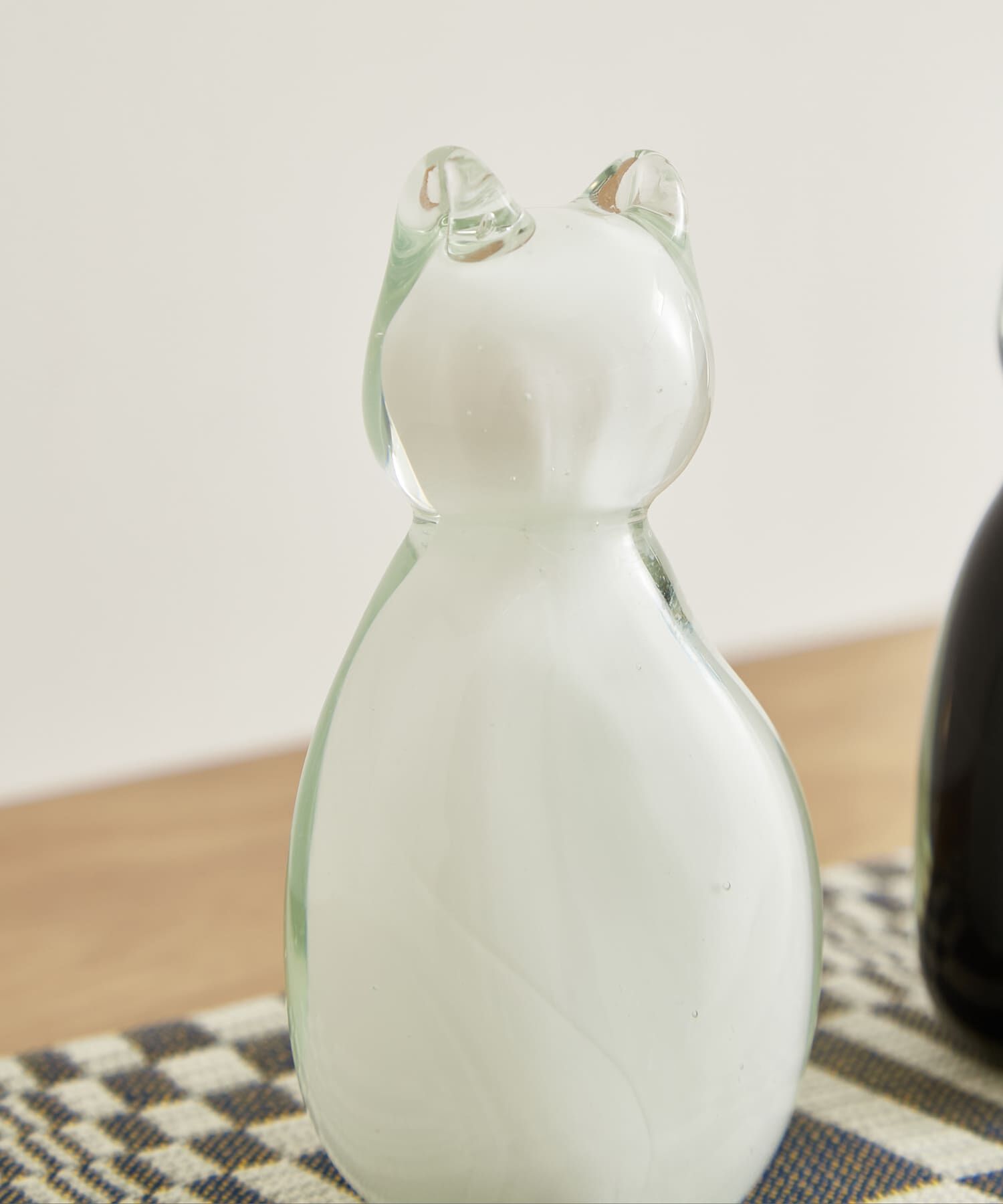 URBAN RESEARCH DOORS「DETAIL　GLASS OBJET CAT」|その他|