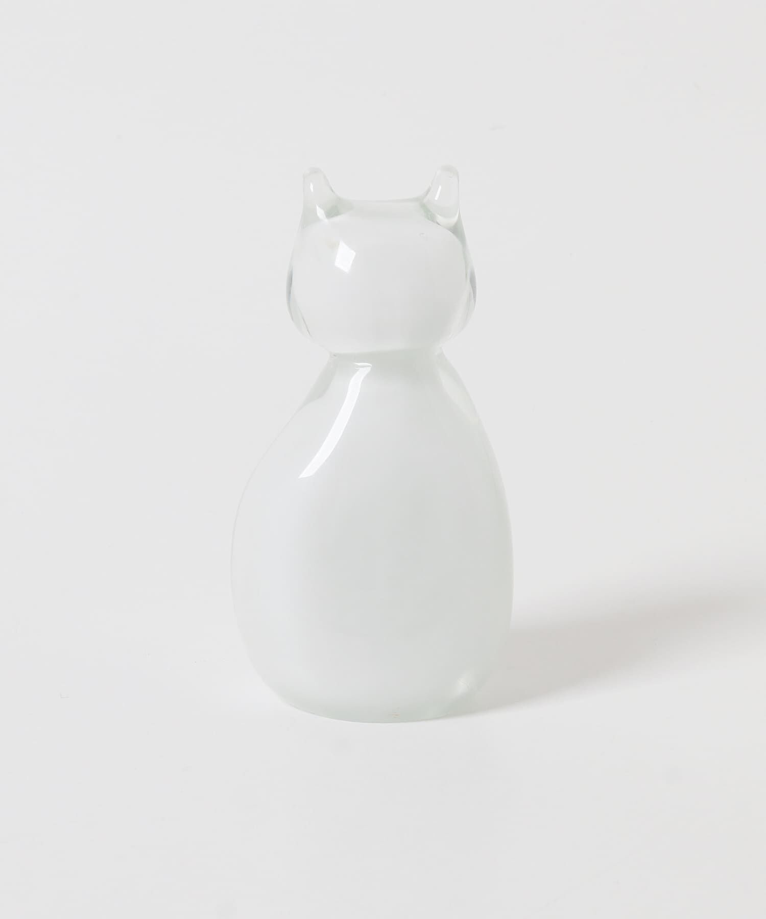URBAN RESEARCH DOORS「DETAIL　GLASS OBJET CAT」|その他|