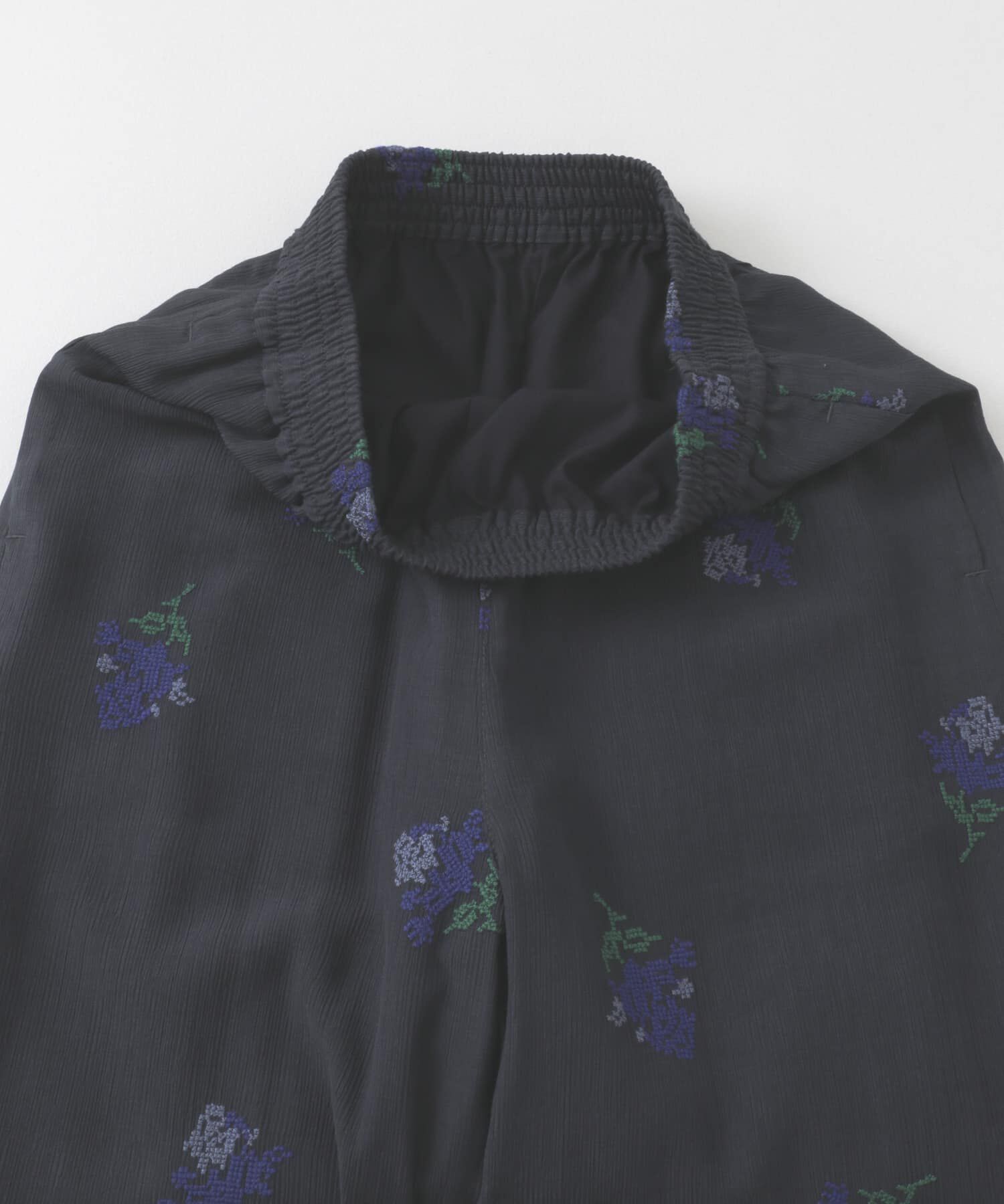  「エンブロイダリーイージーパンツ」|その他|