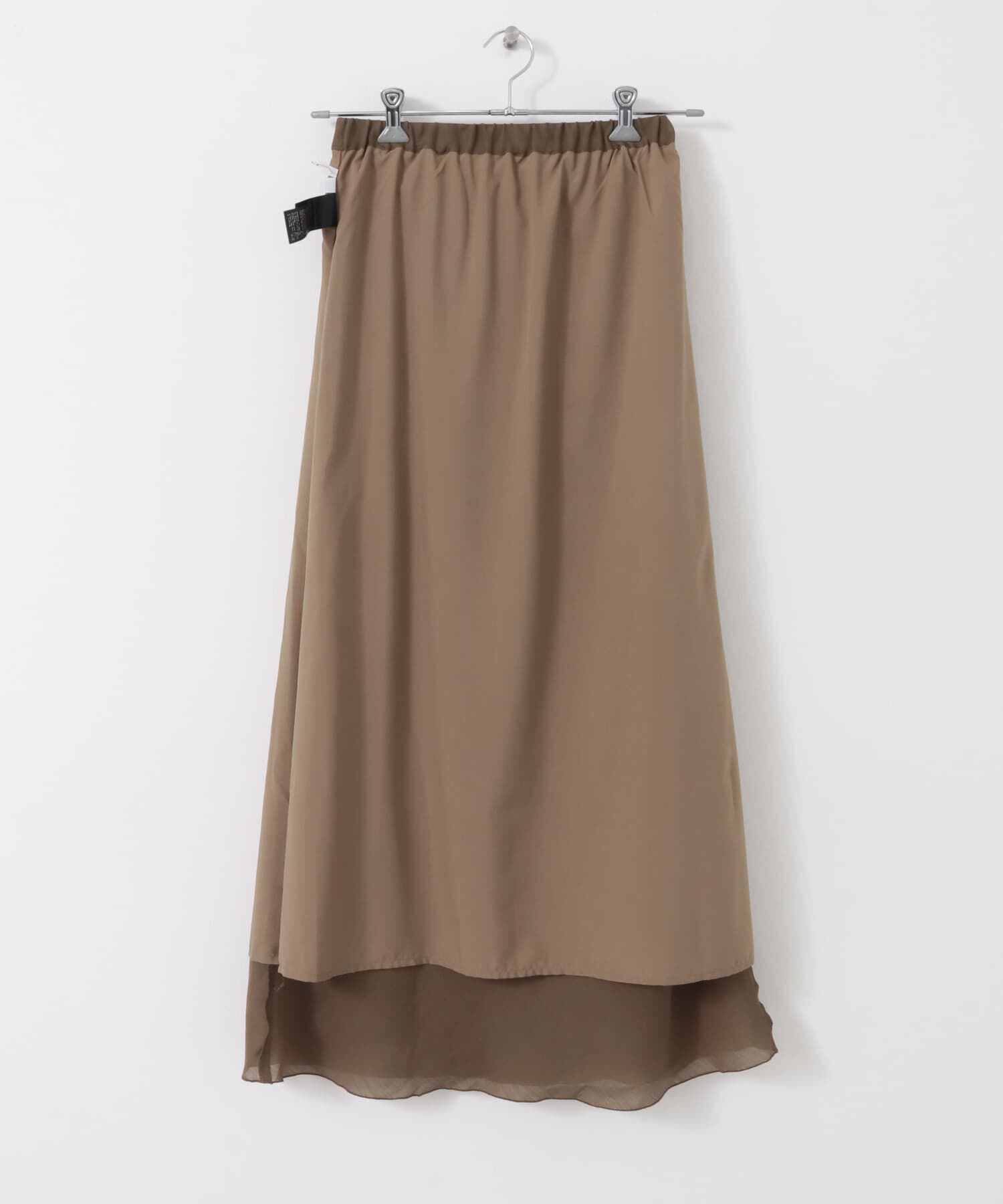  「シアーナロースカート」|スカート|