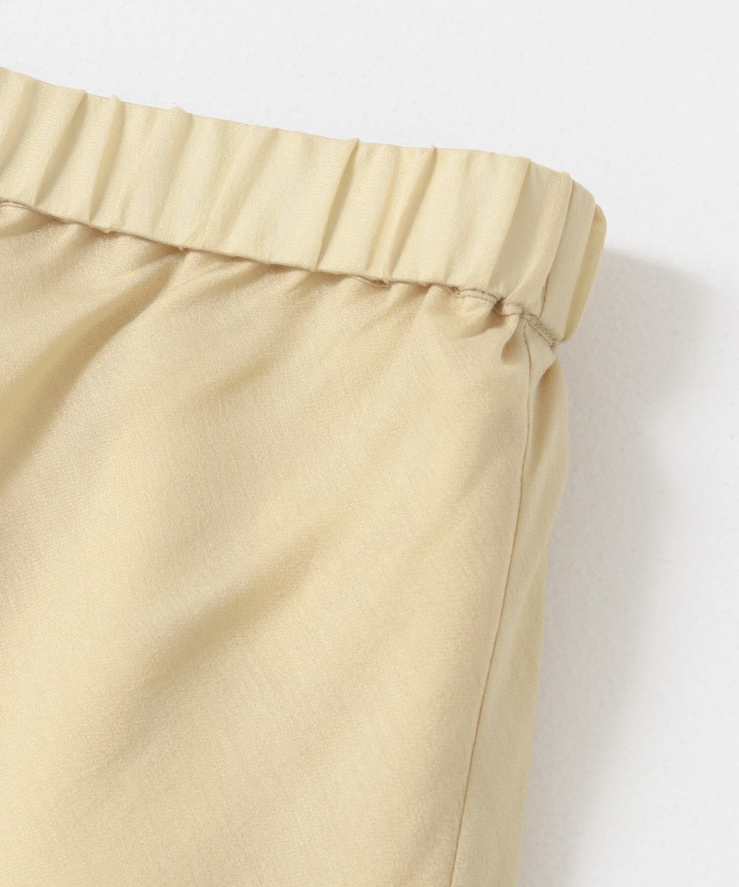  「シアーナロースカート」|スカート|