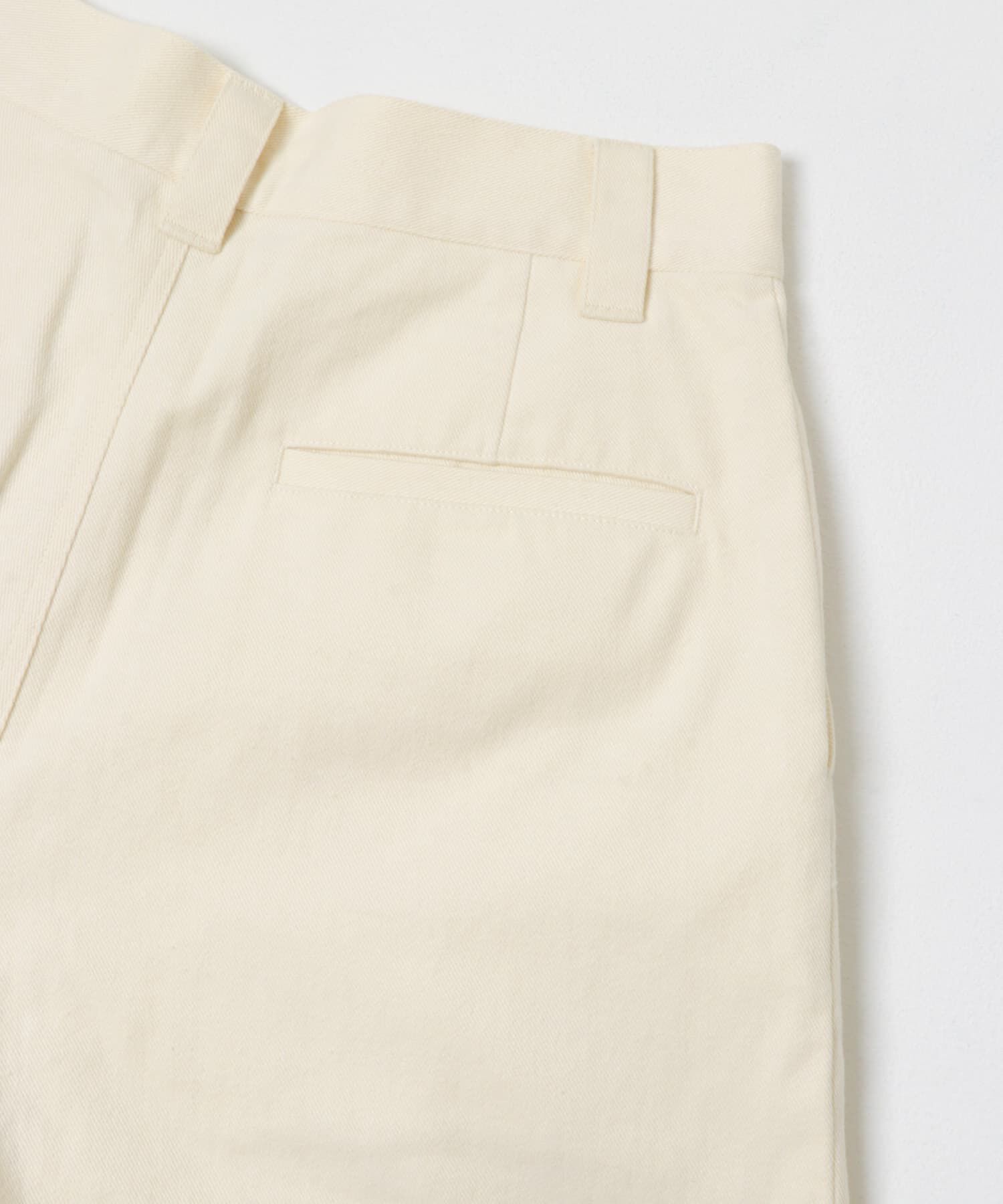 SENSE OF PLACE by URBAN RESEARCH「ボリュームタックワイドパンツ」|その他|