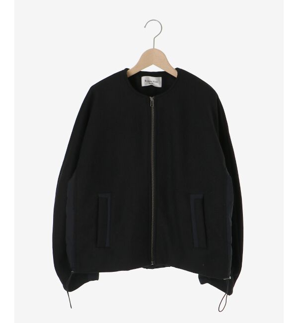  「ウール&times;ダウンキリカエジャケット」|その他|