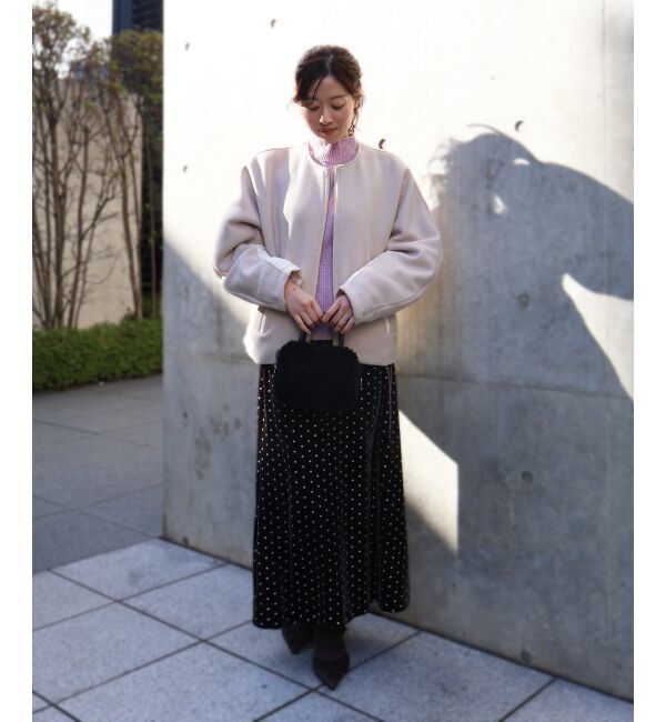  「ウール&times;ダウンキリカエジャケット」|その他|