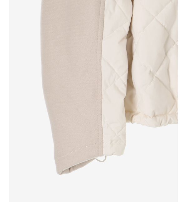  「ウール&times;ダウンキリカエジャケット」|その他|