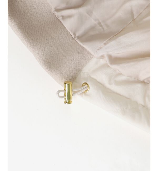  「ウール&times;ダウンキリカエジャケット」|その他|