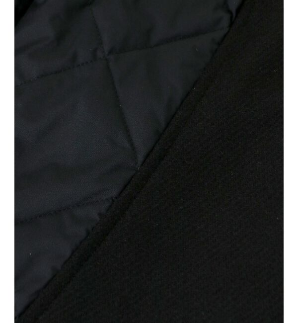  「ウール&times;ダウンキリカエジャケット」|その他|