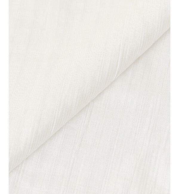  「2wayミディシャツ」|シャツ・ブラウス|