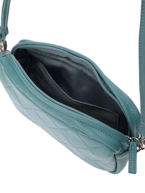 earth music&ecology「キルティングショルダーバッグ」|ショルダー・メッセンジャー|