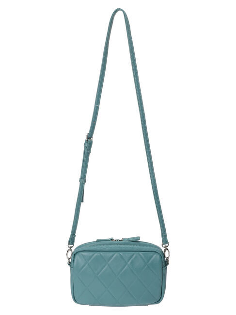 earth music&ecology「キルティングショルダーバッグ」|ショルダー・メッセンジャー|