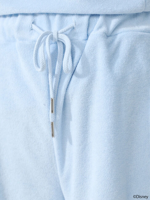 earth music&ecology「ドナルド/SET2点プルオーバー&times;ショートパンツ」|オールインワン|