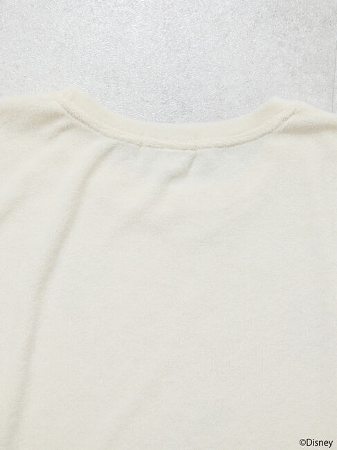 earth music&ecology「ドナルド/SET2点プルオーバー&times;ショートパンツ」|オールインワン|